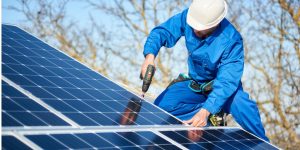 Installation Maintenance Panneaux Solaires Photovoltaïques à Coings